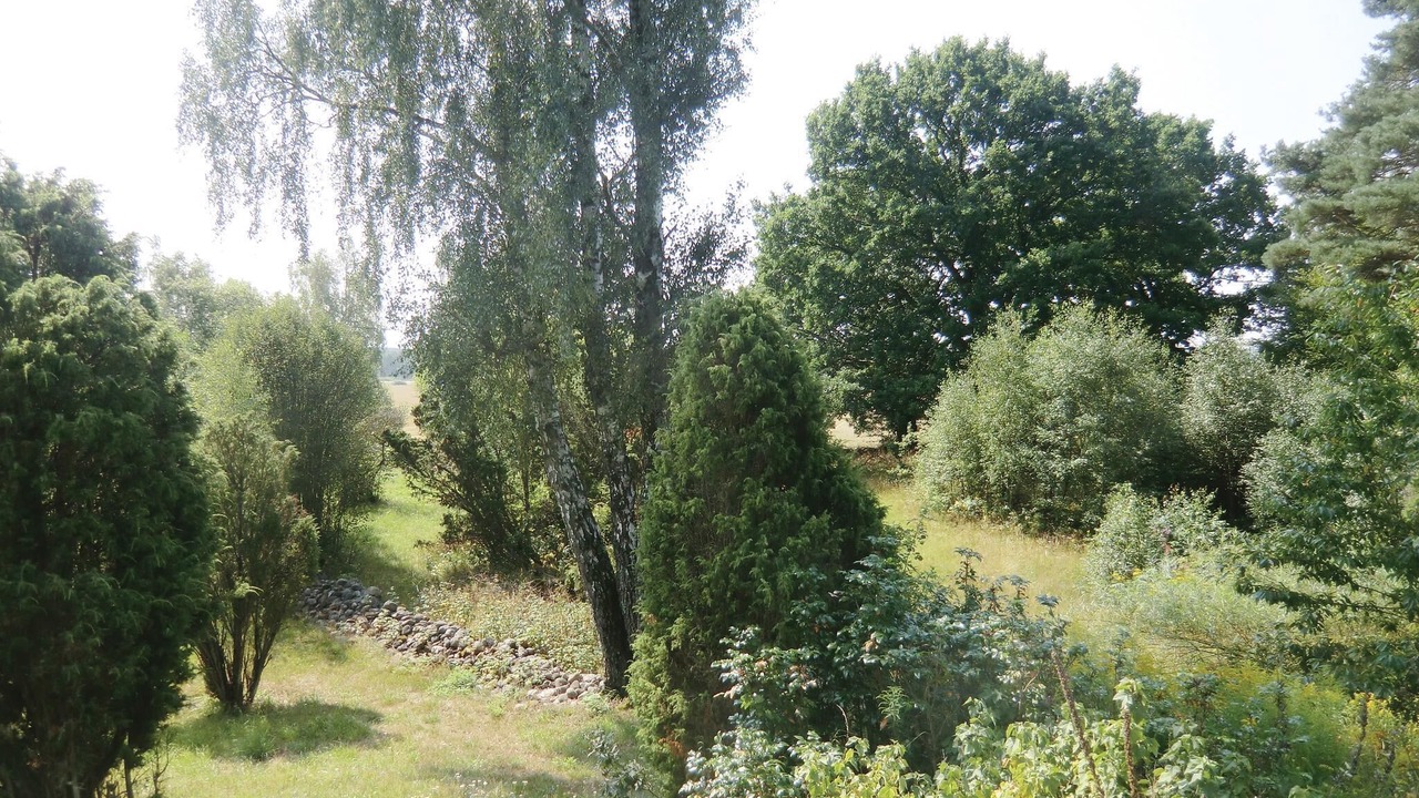 Photo of Bedroom in Ljungbyhed
