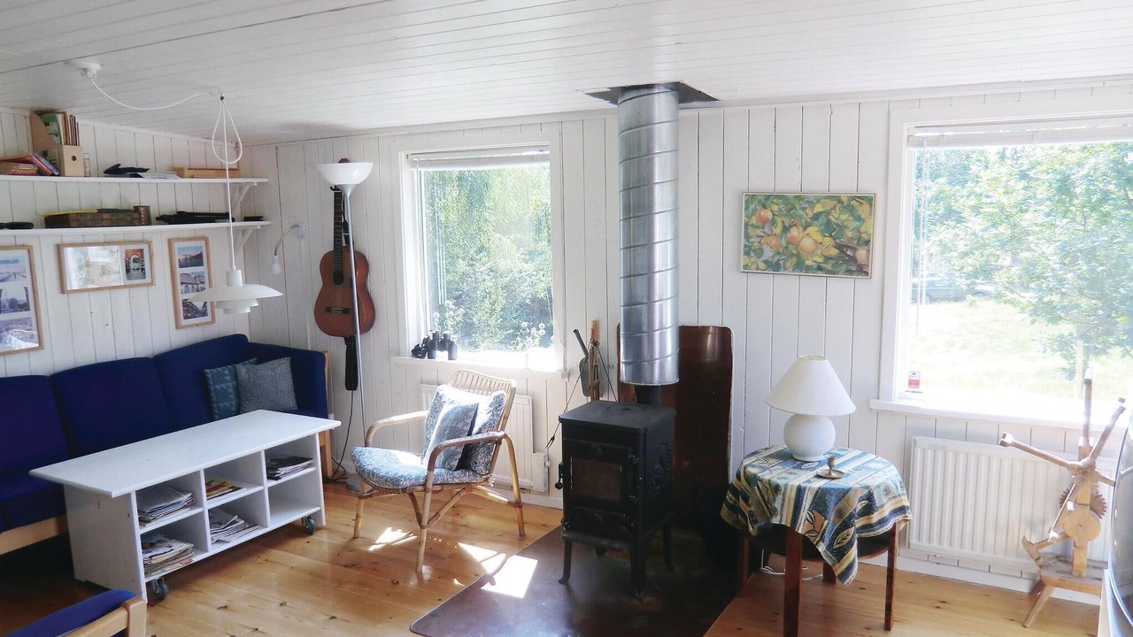 Photo of Bedroom in Ljungbyhed