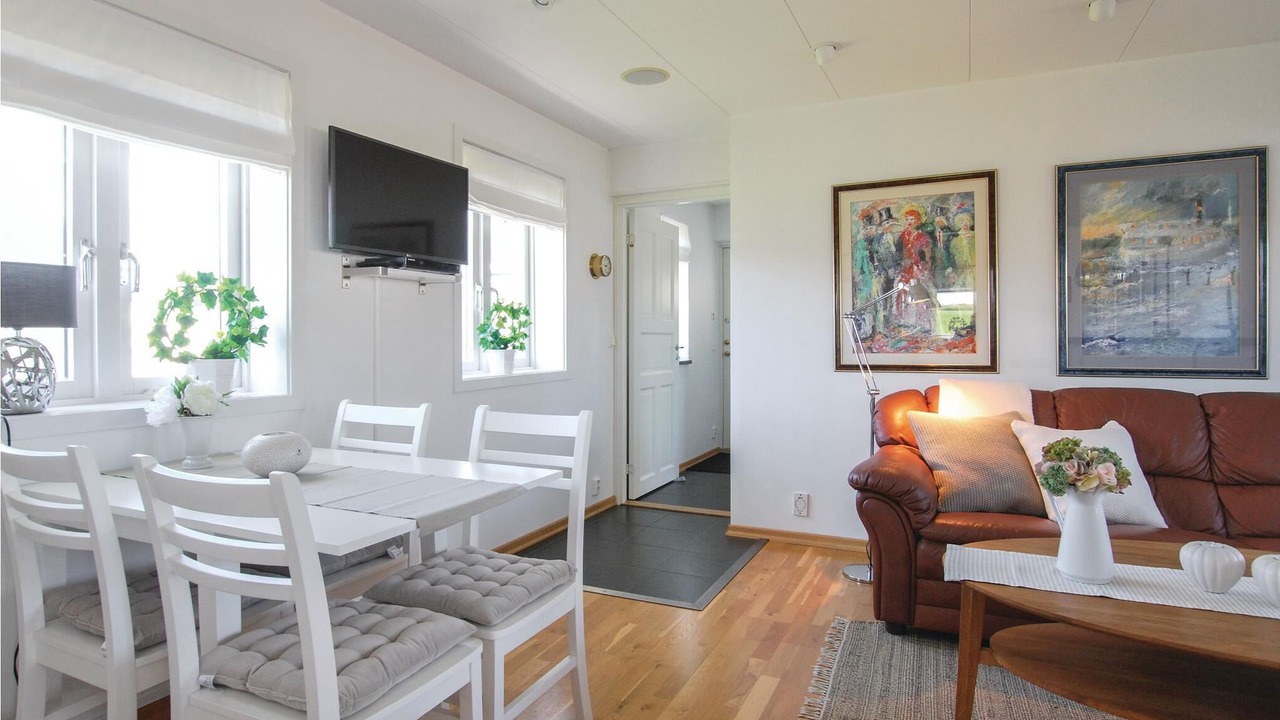 Photo of Bedroom in Borgholm
