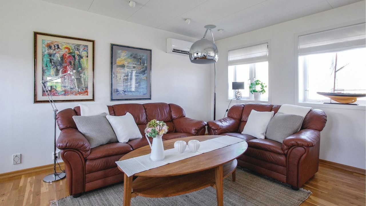 Photo of Bedroom in Borgholm