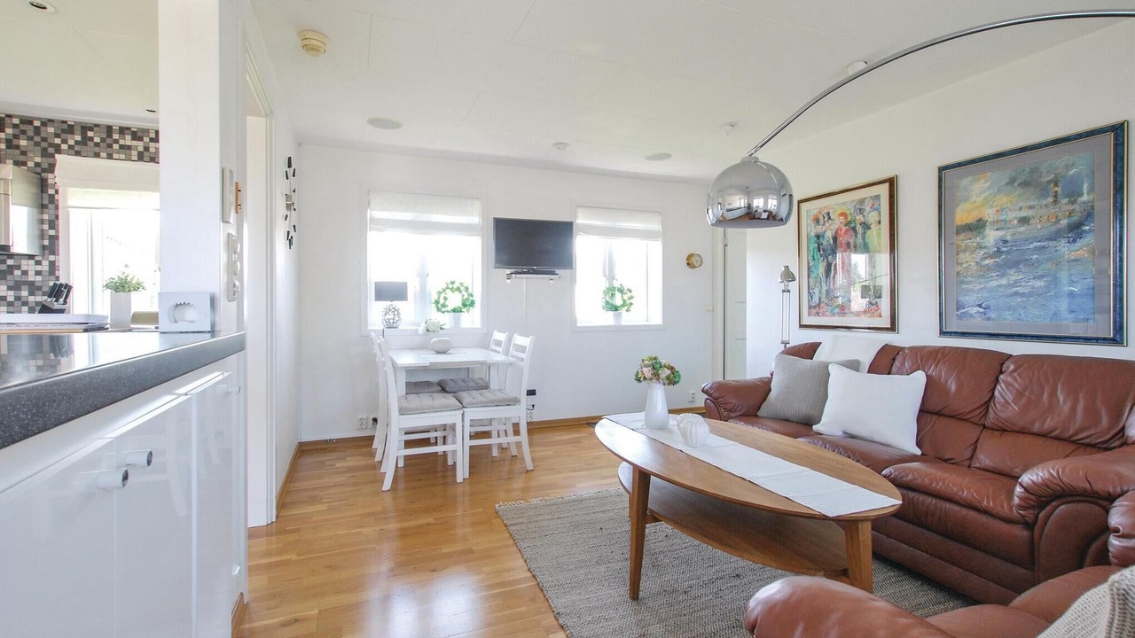 Photo of Bedroom in Borgholm