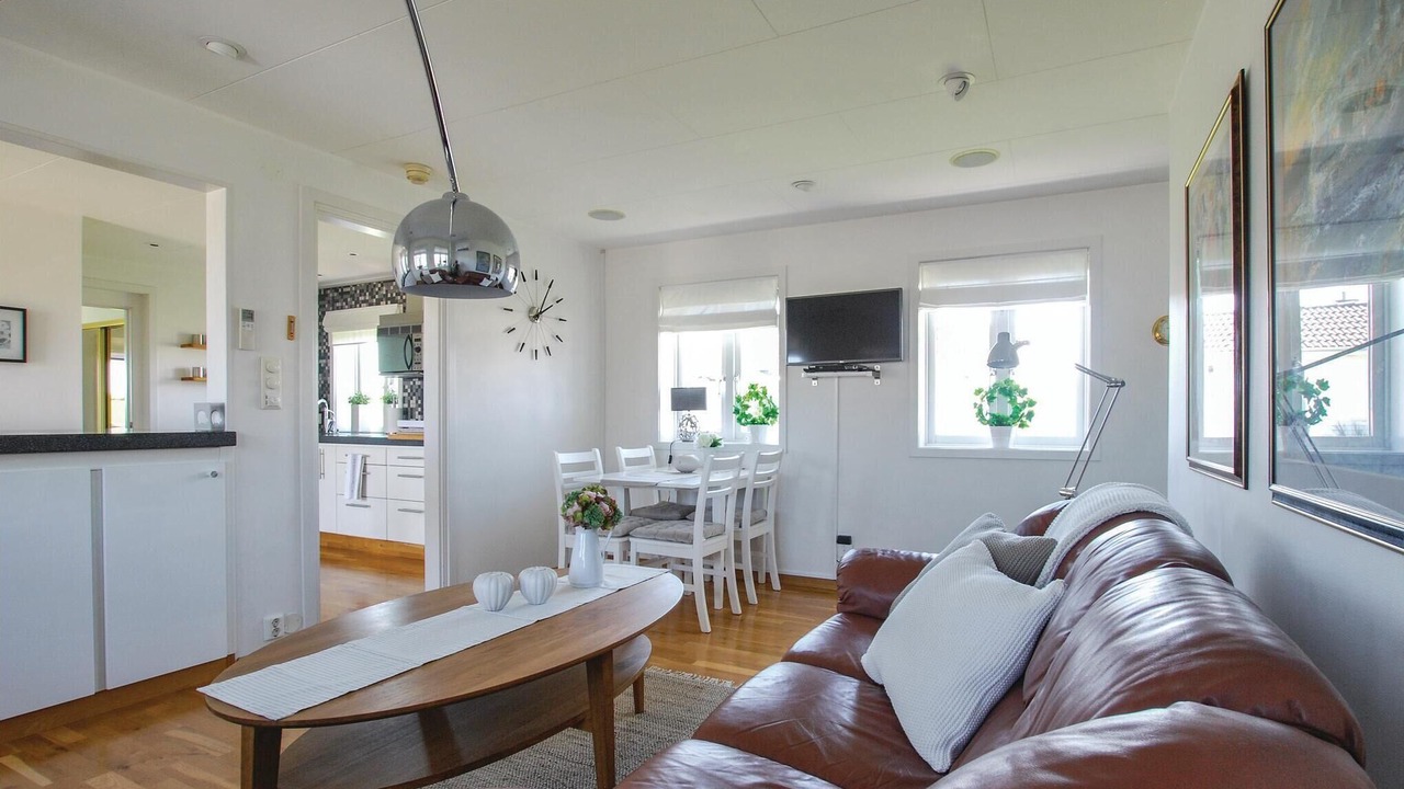 Photo of Bedroom in Borgholm