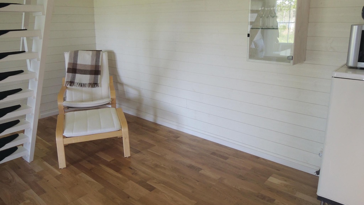 Photo of Bedroom in Hyltebruk