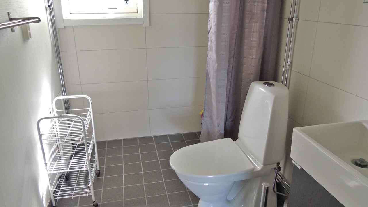 Photo of Bathroom in Hyltebruk