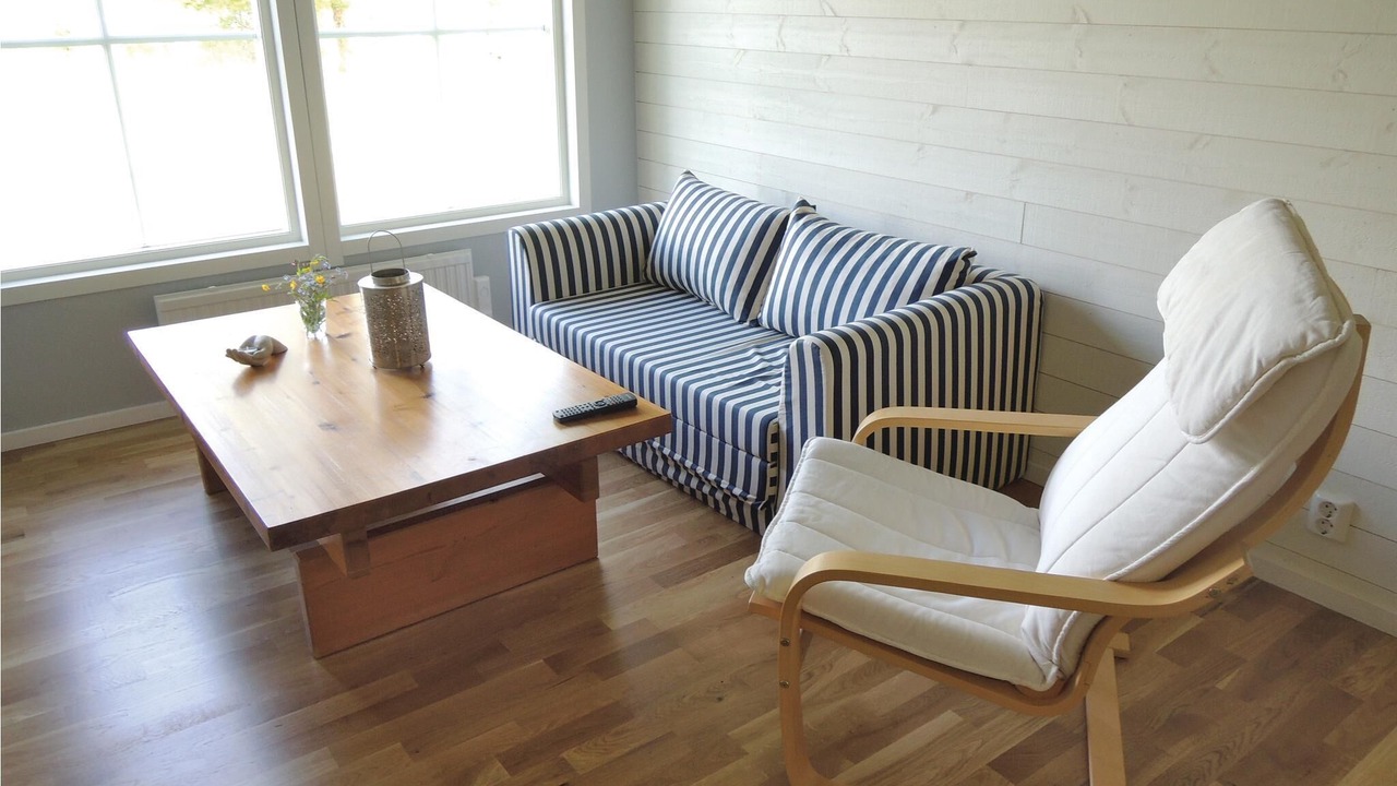 Photo of Bedroom in Hyltebruk