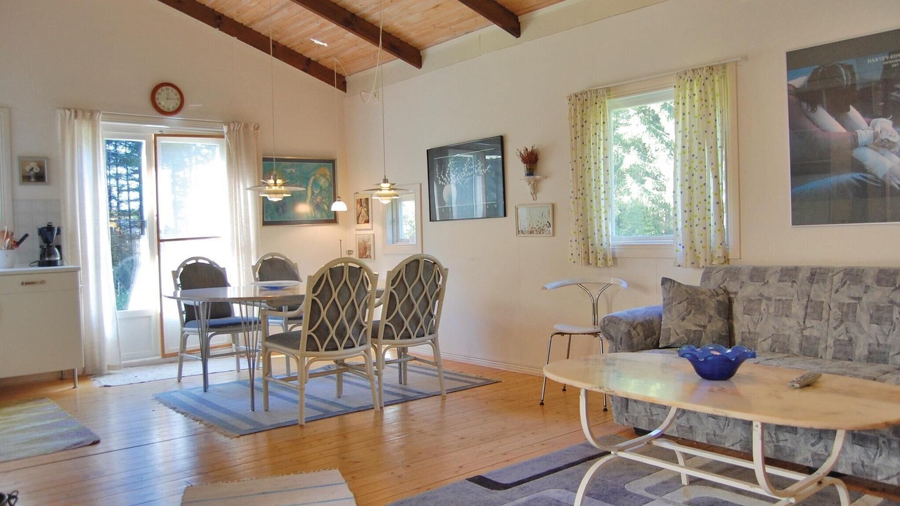 Photo of Bedroom in Skanes Varsjo