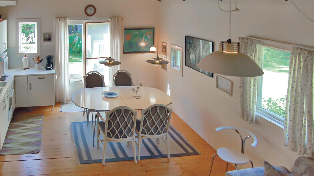 Photo of Bedroom in Skanes Varsjo