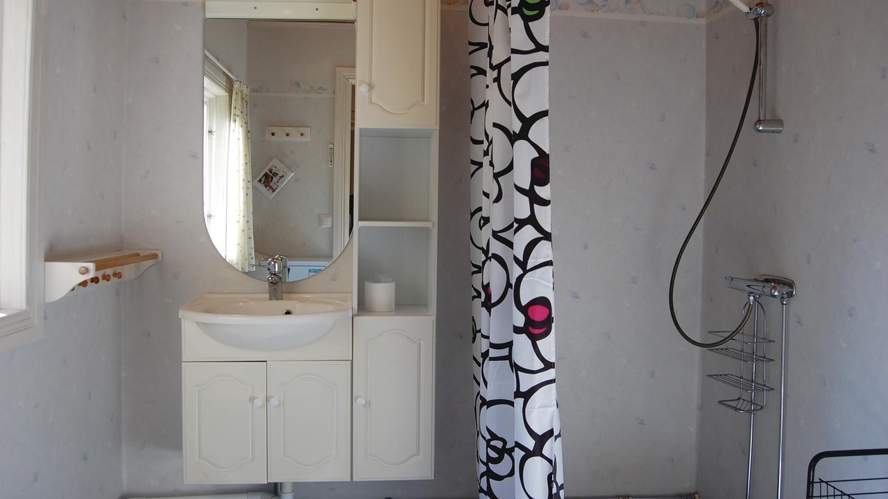 Photo of Bathroom in Skanes Varsjo