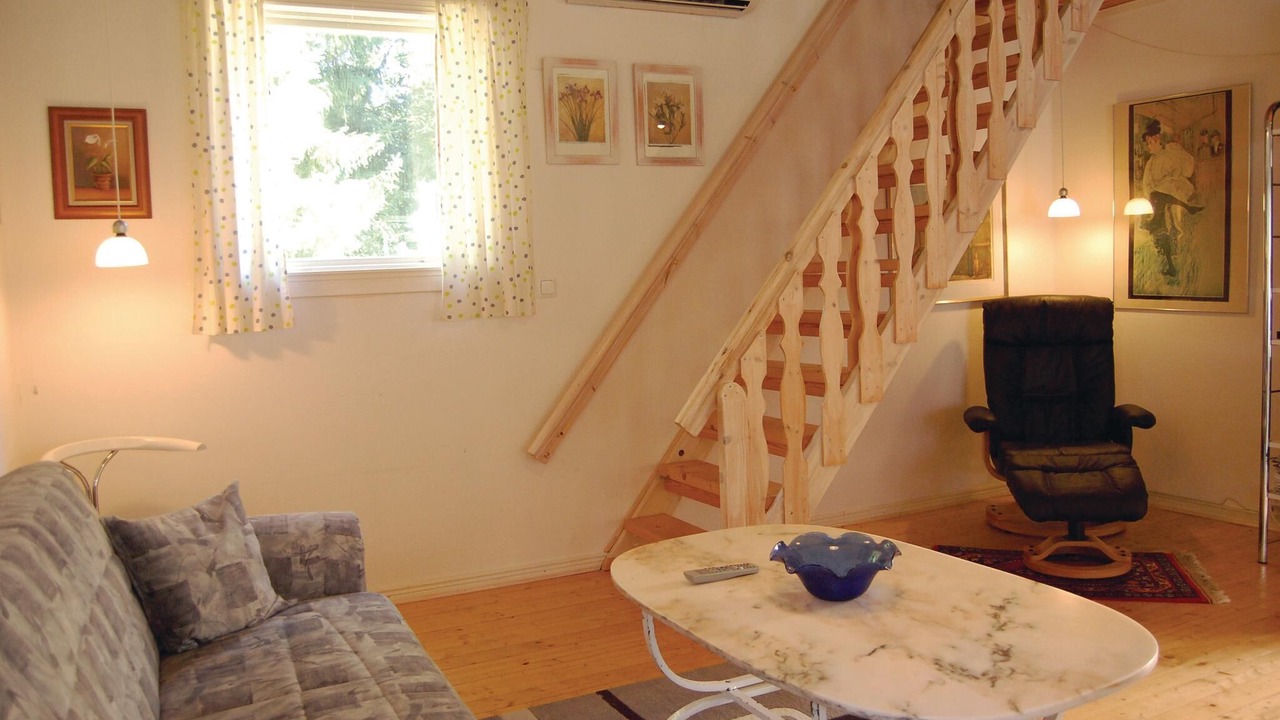 Photo of Bedroom in Skanes Varsjo