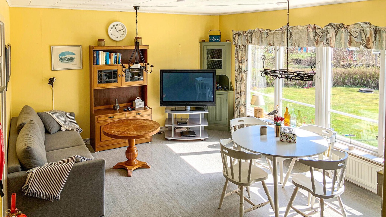 Photo of Bedroom in Listerby