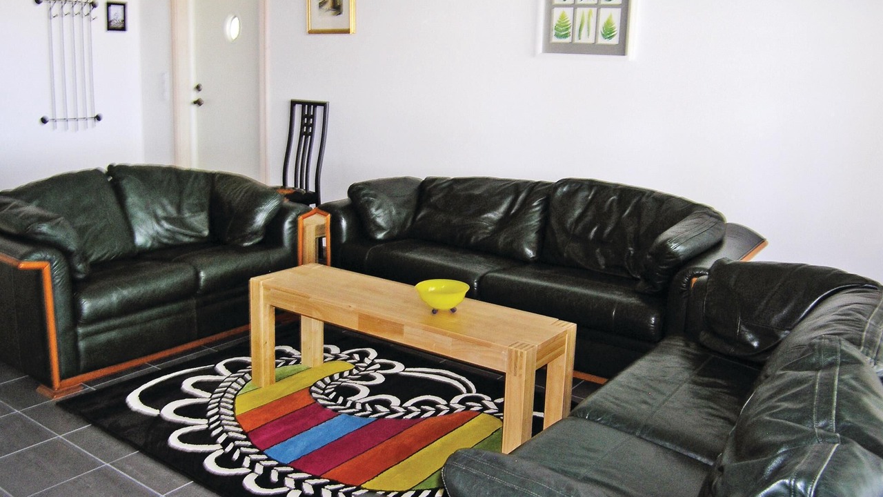 Photo of Bedroom in Kvanarp