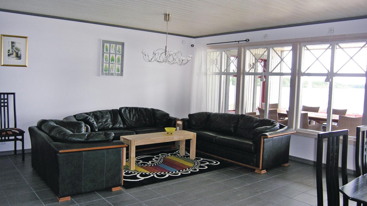 Photo of Bedroom in Kvanarp