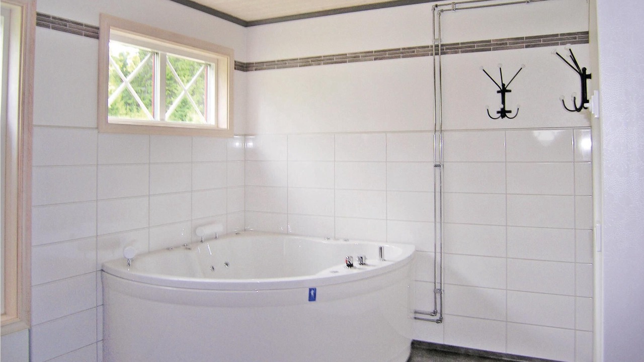 Photo of Bathroom in Kvanarp