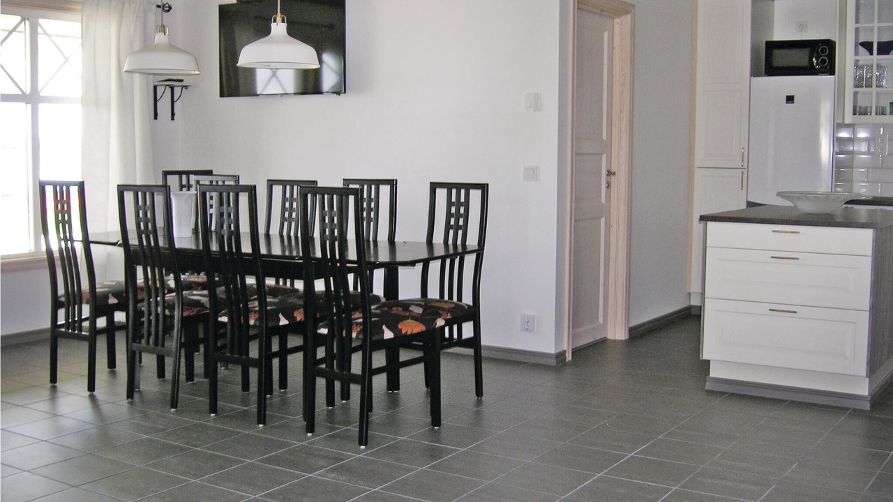 Photo of Bedroom in Kvanarp