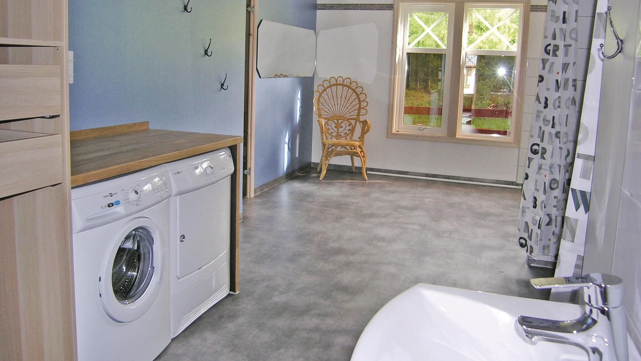 Photo of Bathroom in Kvanarp