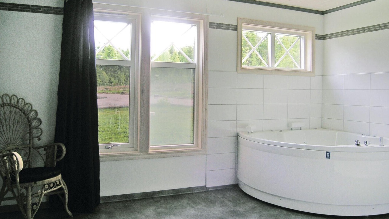 Photo of Bathroom in Kvanarp