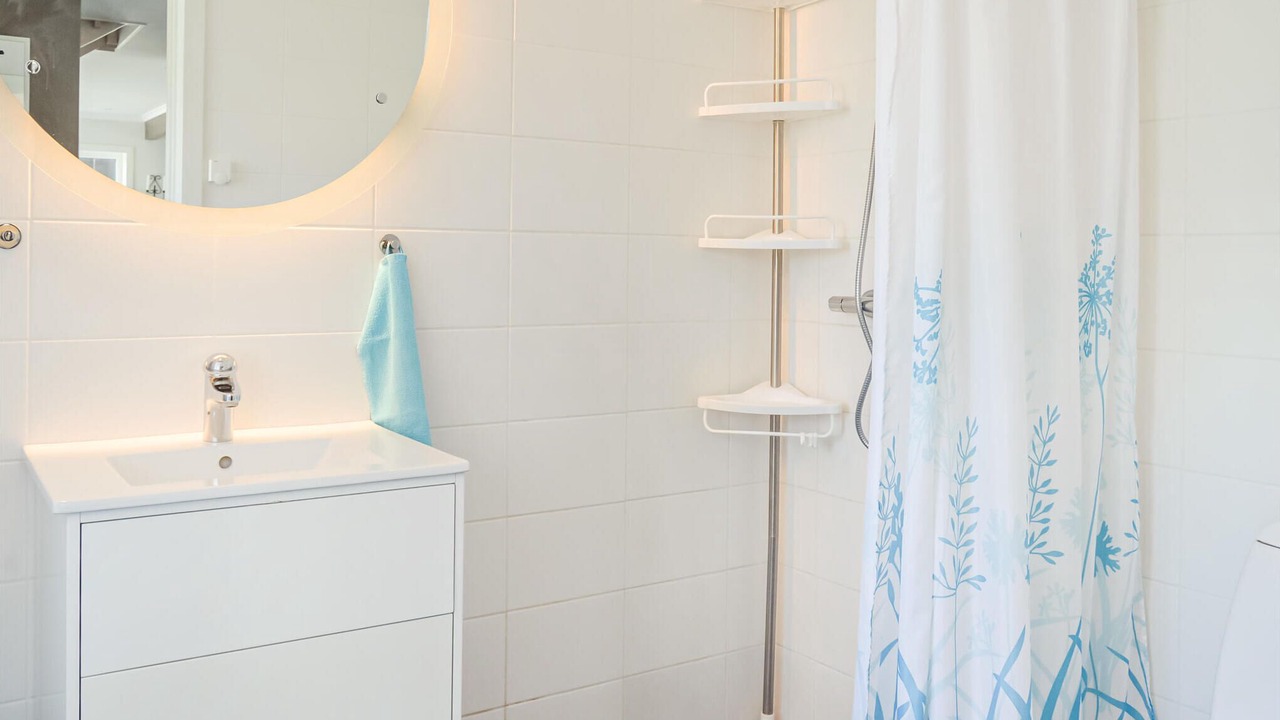 Photo of Bathroom in Aspo