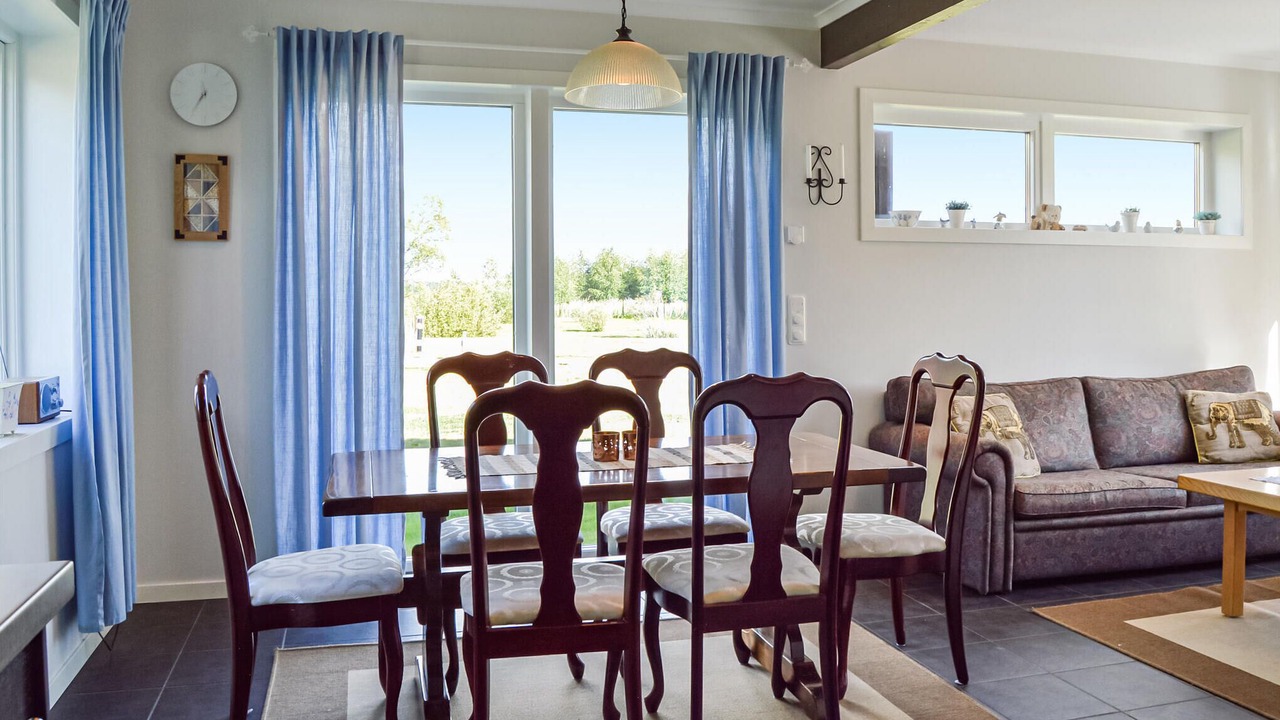 Photo of Bedroom in Aspo