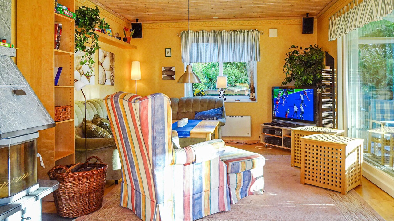 Photo of Bedroom in Solvesborg
