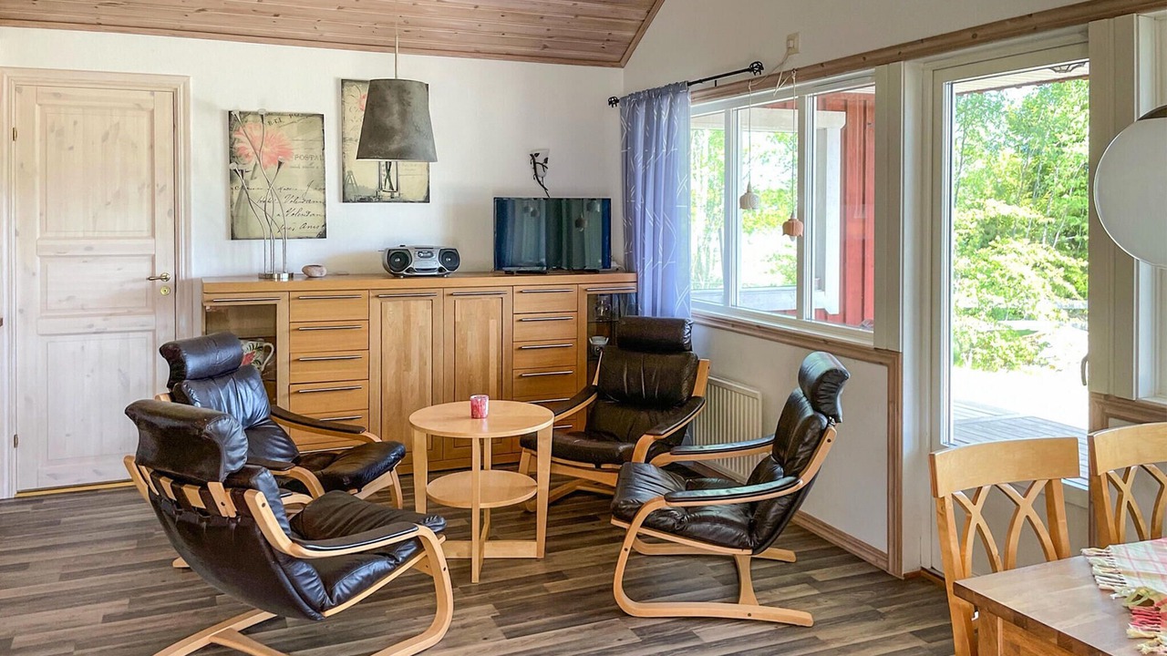 Photo of Bedroom in Flattinge