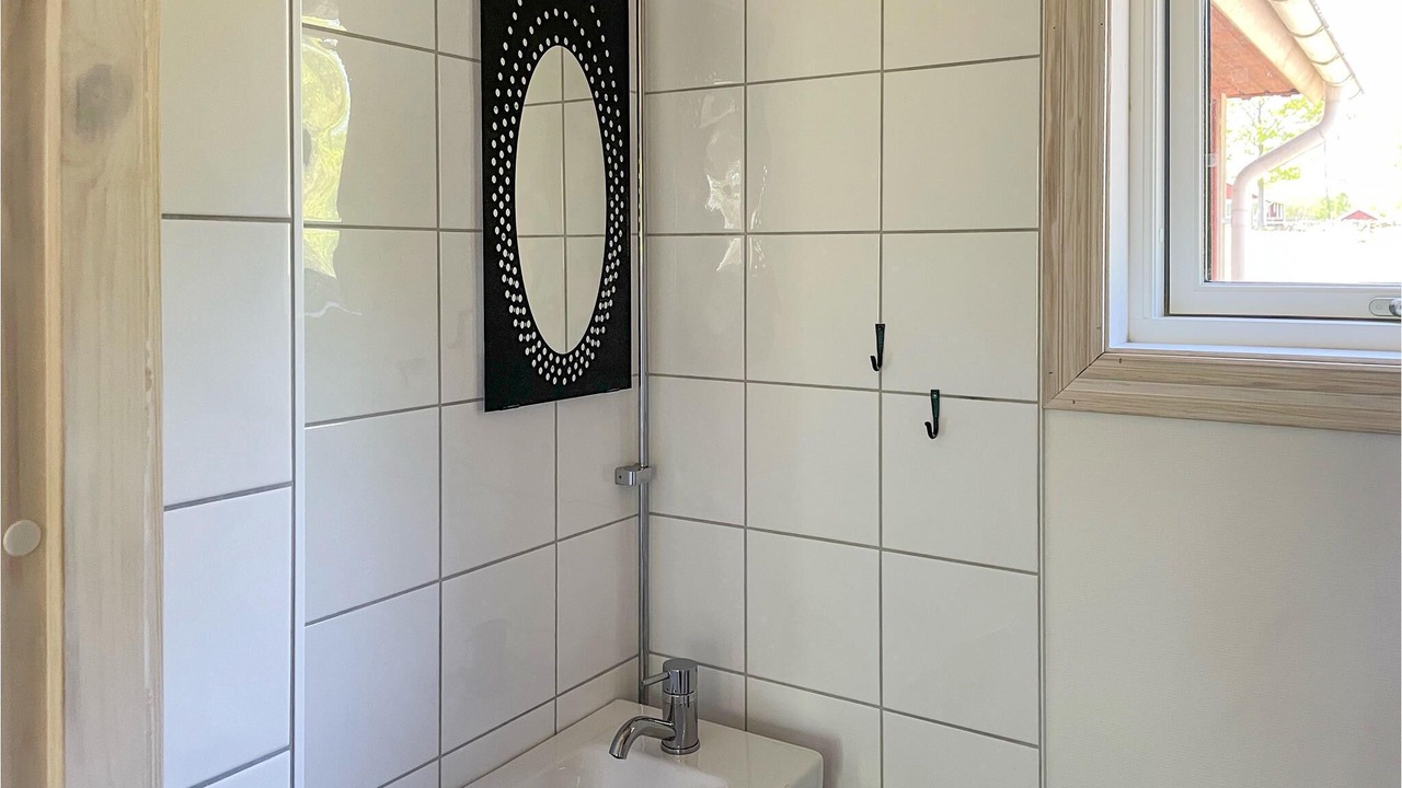 Photo of Bathroom in Flattinge