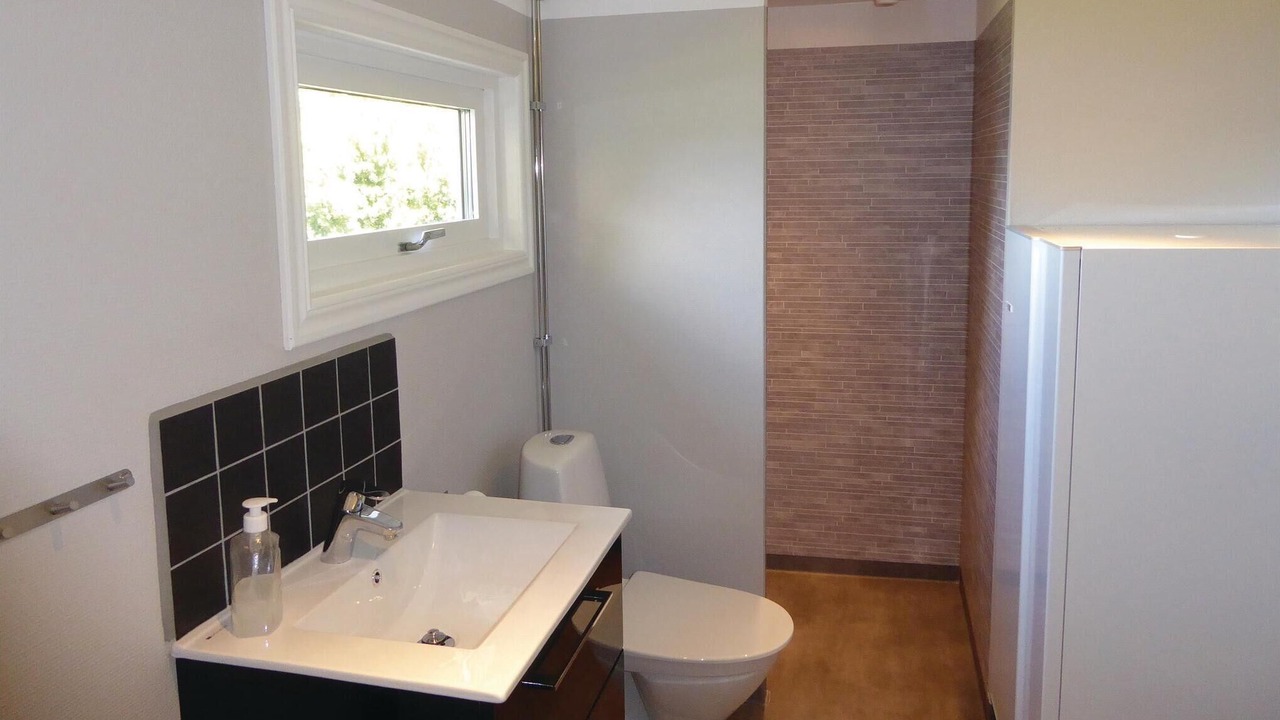 Photo of Bathroom in Arkelstorp