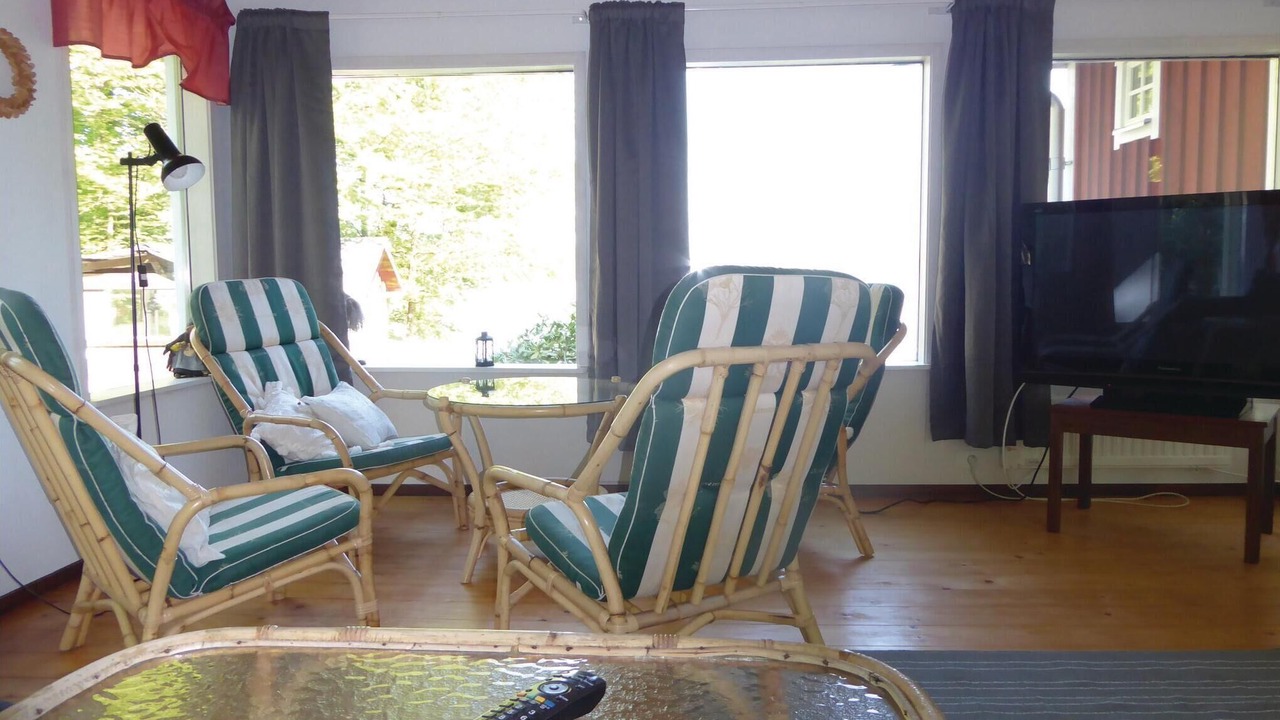 Photo of Bedroom in Arkelstorp