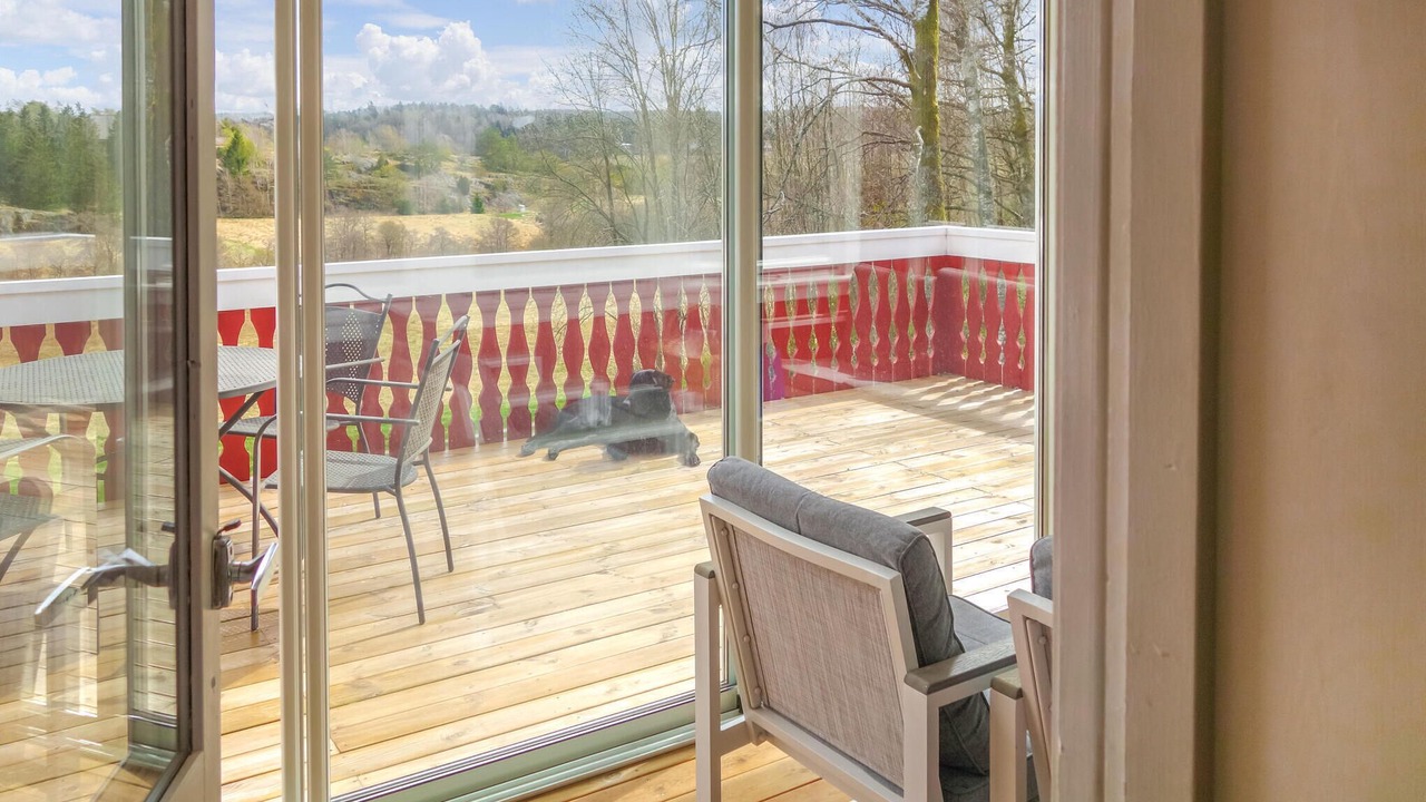 Photo of Bedroom in Munkedal