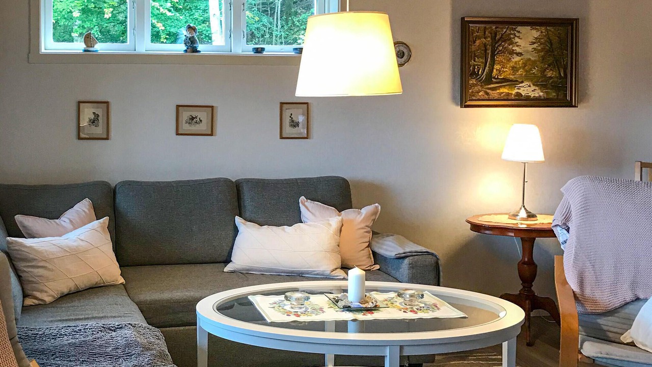 Photo of Bedroom in Munkedal