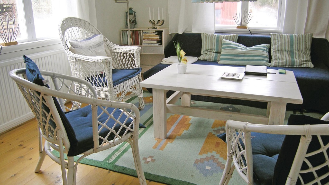Photo of Bedroom in Unnaryd