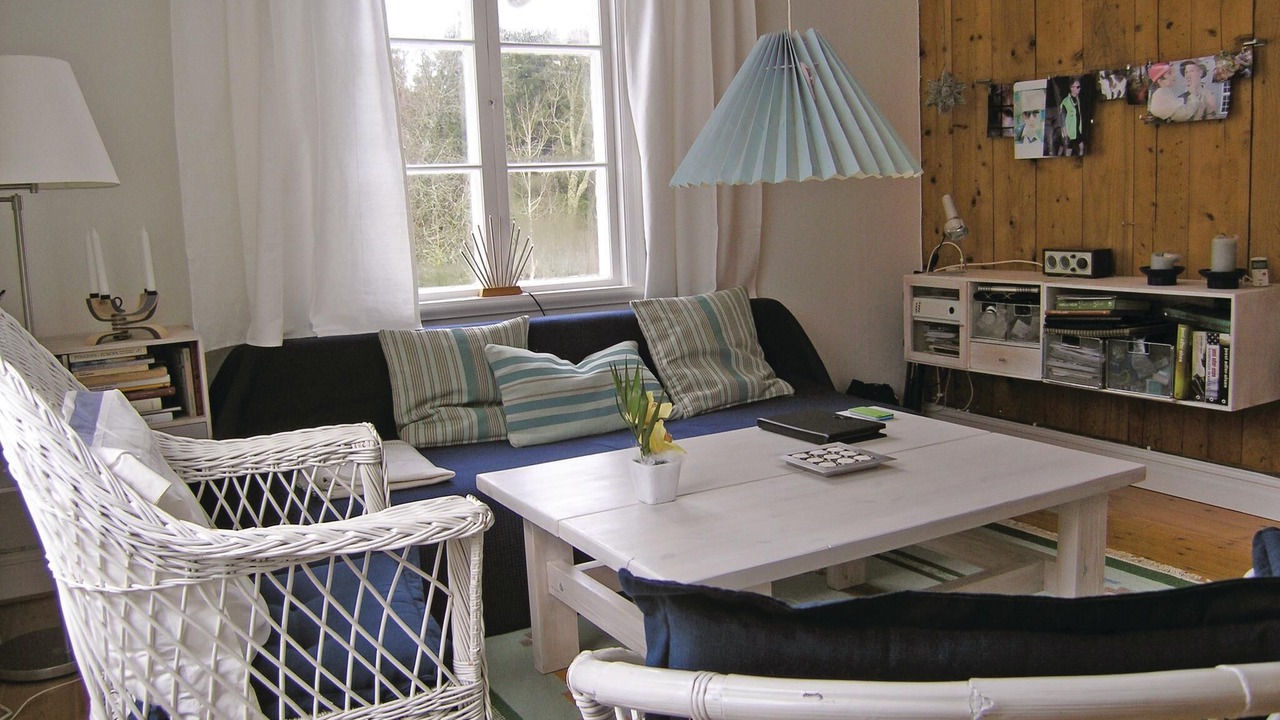Photo of Bedroom in Unnaryd
