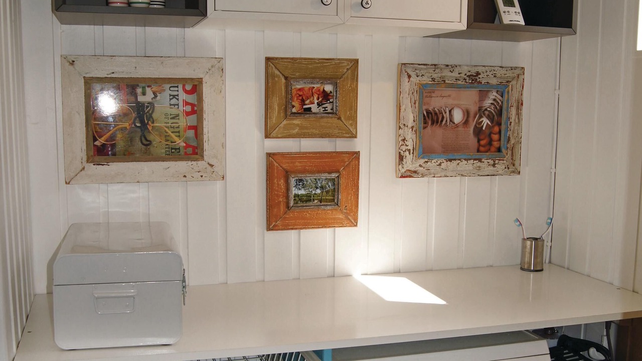Photo of Bathroom in Unnaryd