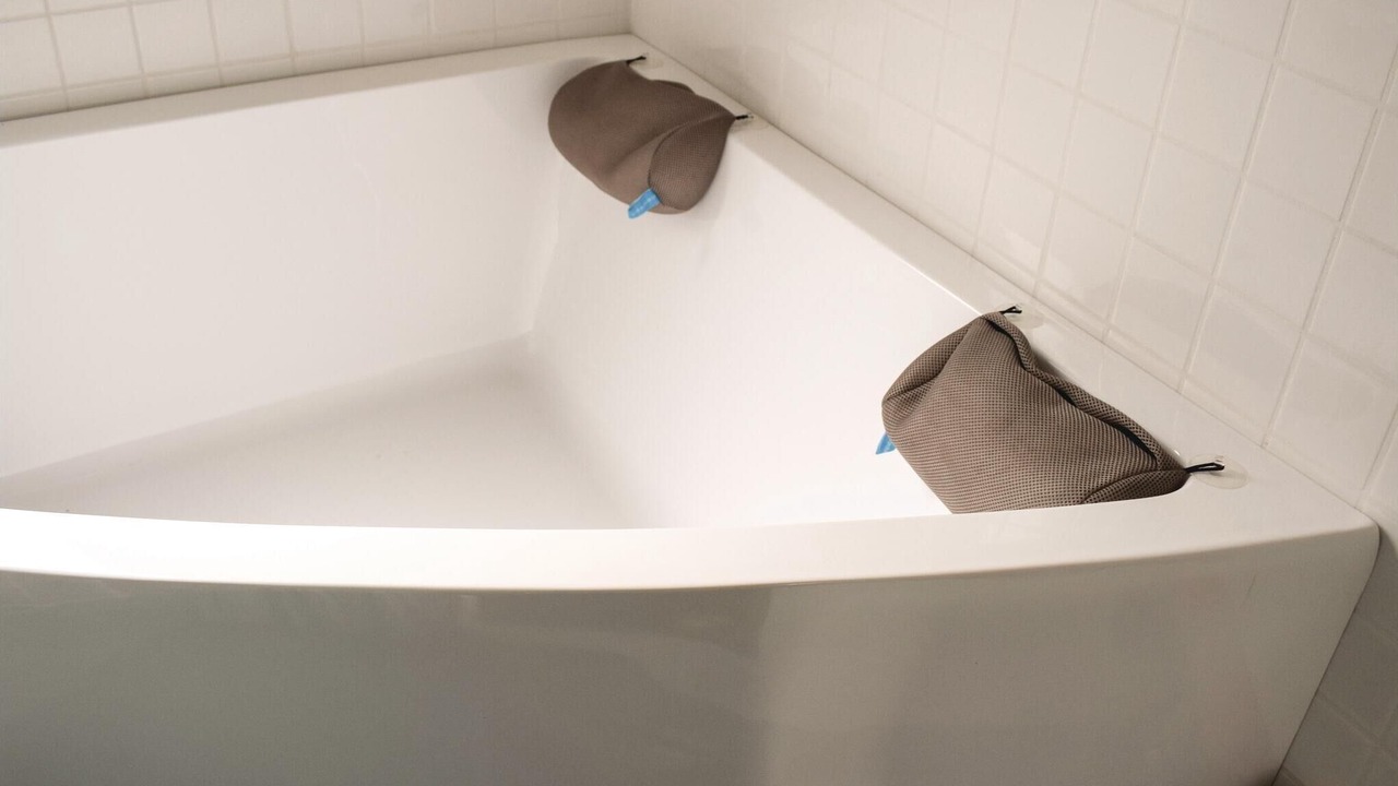 Photo of Bathroom in Hyltebruk