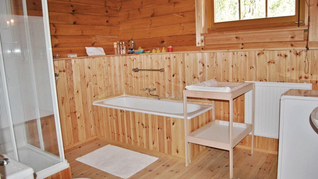 Photo of Bathroom in Munkedal