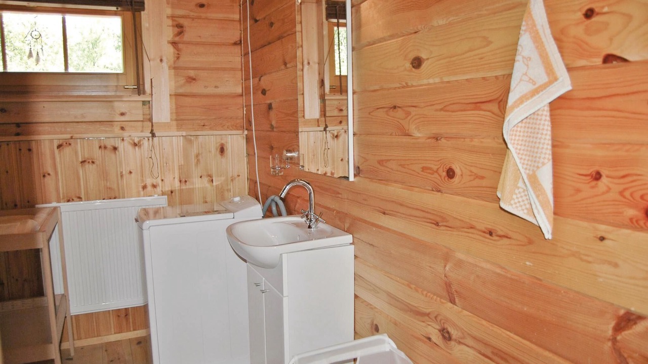 Photo of Bathroom in Munkedal
