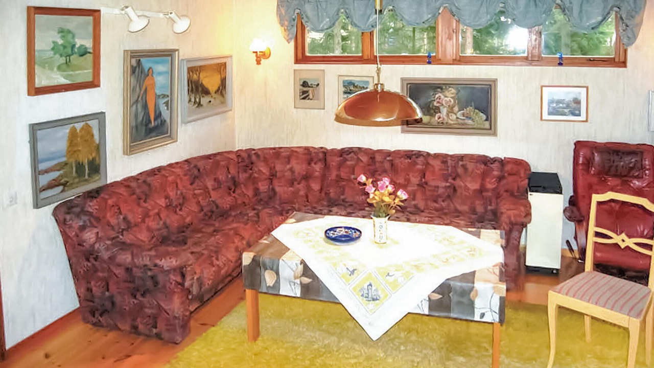 Photo of Bedroom in Borrby