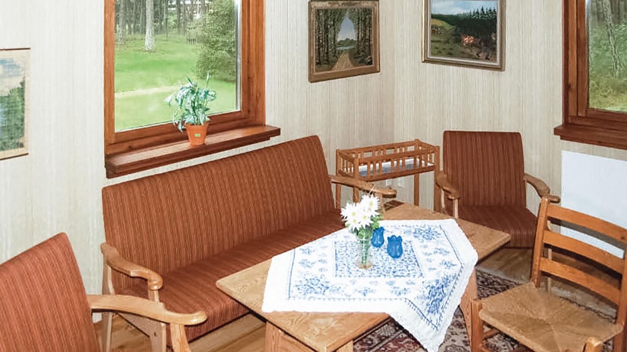 Photo of Bedroom in Borrby