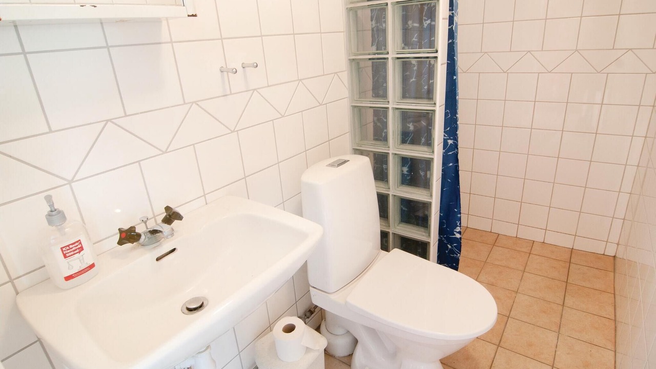 Photo of Bathroom in Hejde