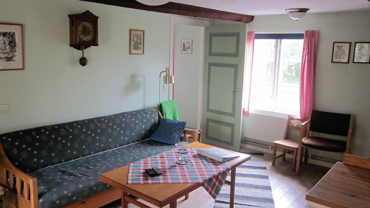 Photo of Bedroom in Skillinge