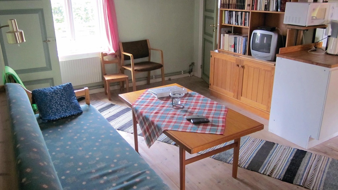 Photo of Bedroom in Skillinge