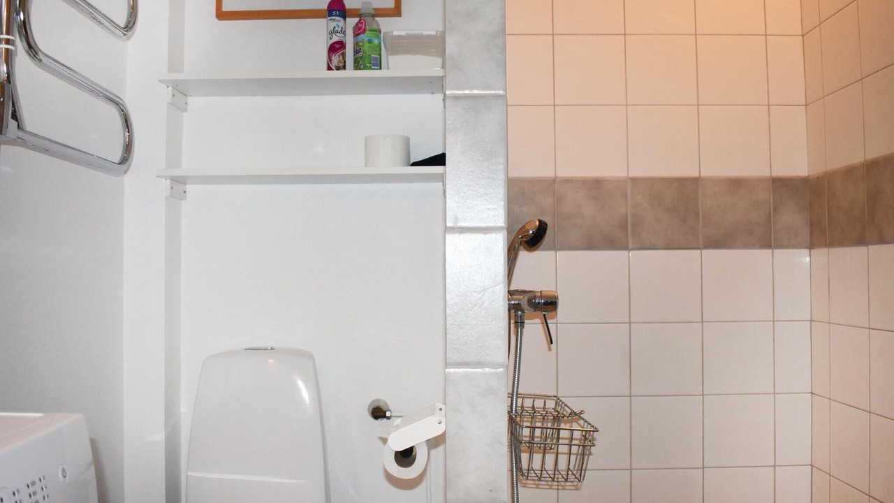 Photo of Bathroom in Hollviken