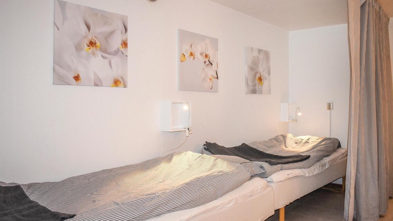 Photo of Bedroom in Hollviken