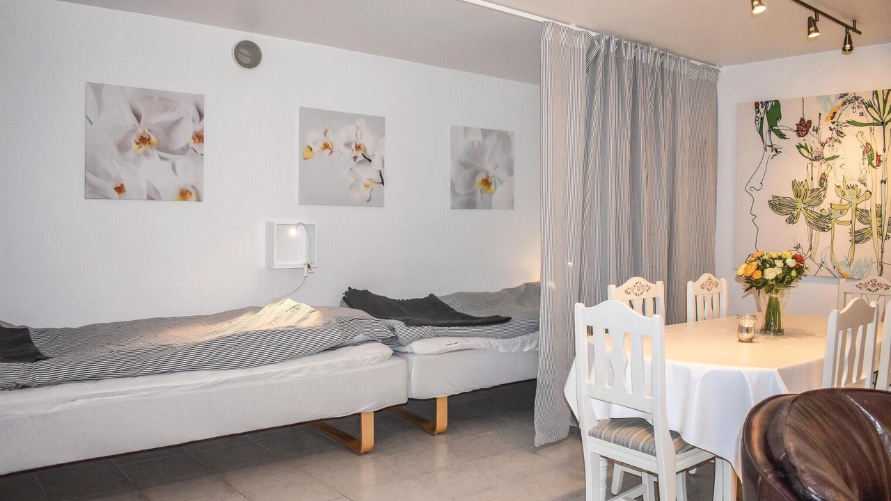Photo of Bedroom in Hollviken