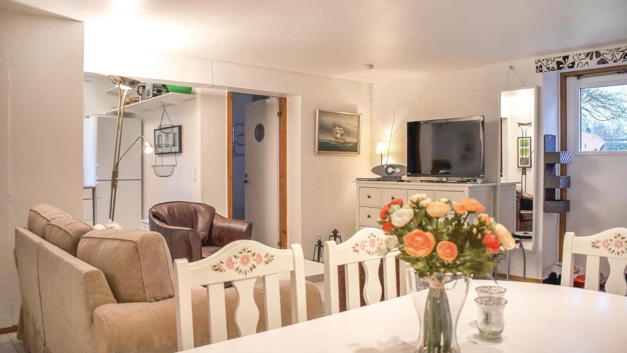 Photo of Bedroom in Hollviken