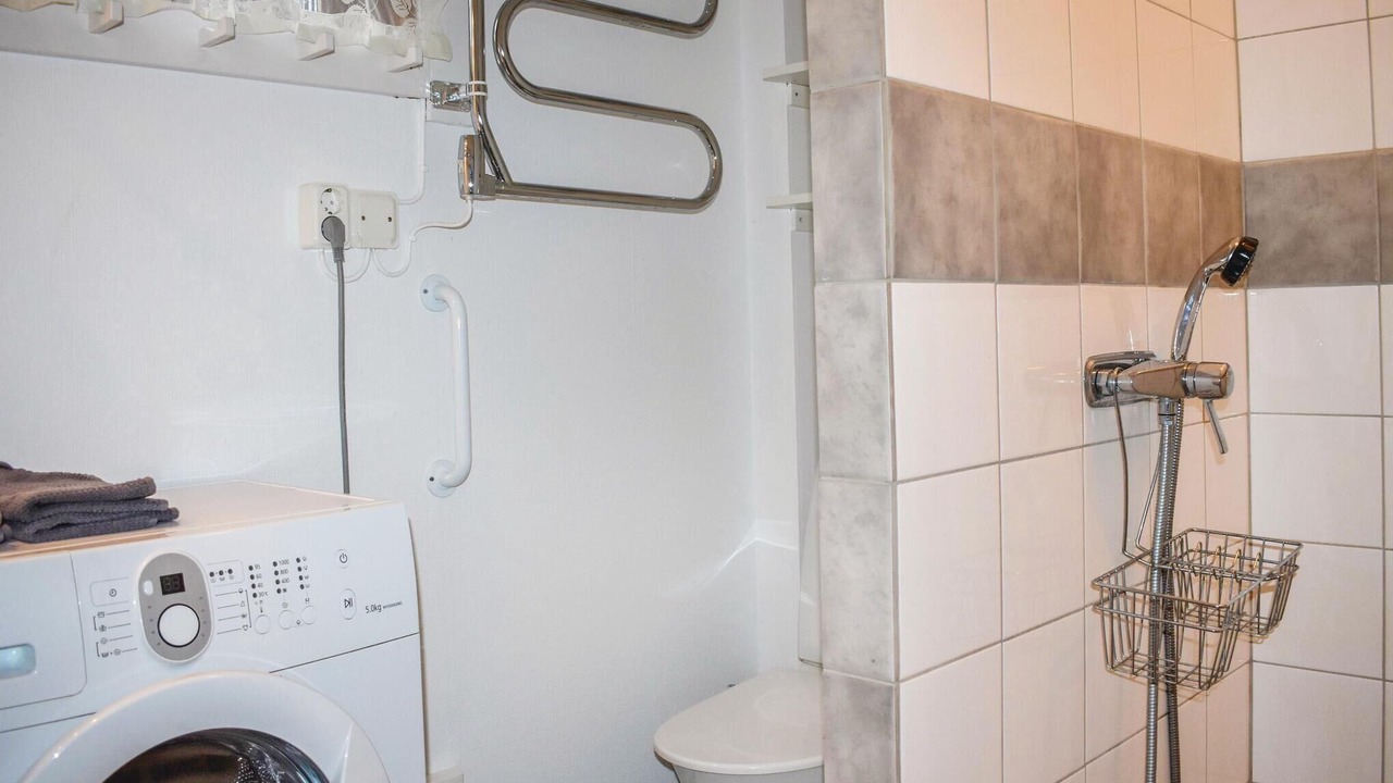 Photo of Bathroom in Hollviken
