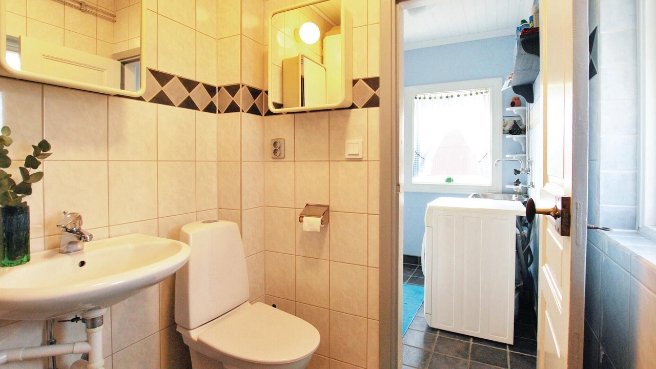 Photo of Bathroom in Hultsfred