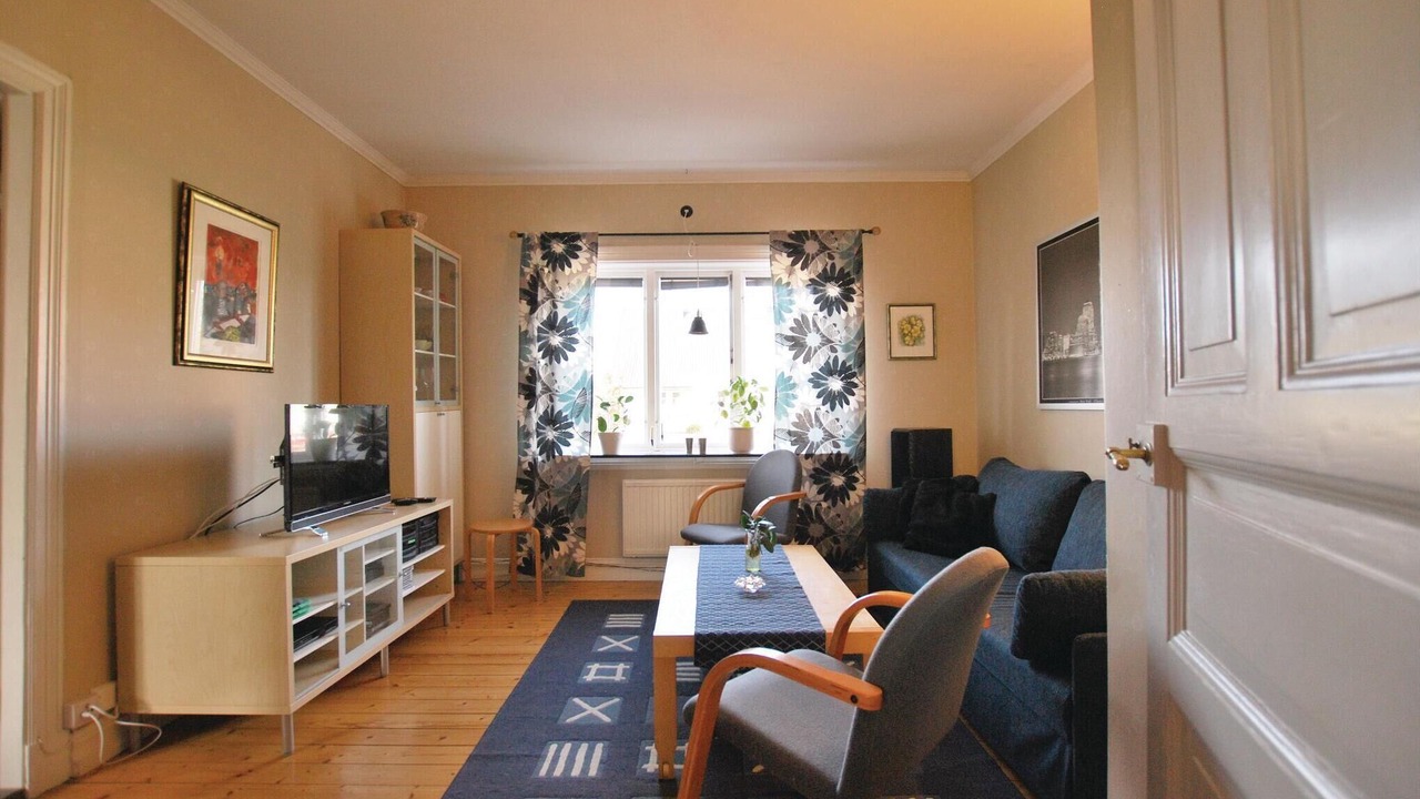 Photo of Bedroom in Hultsfred