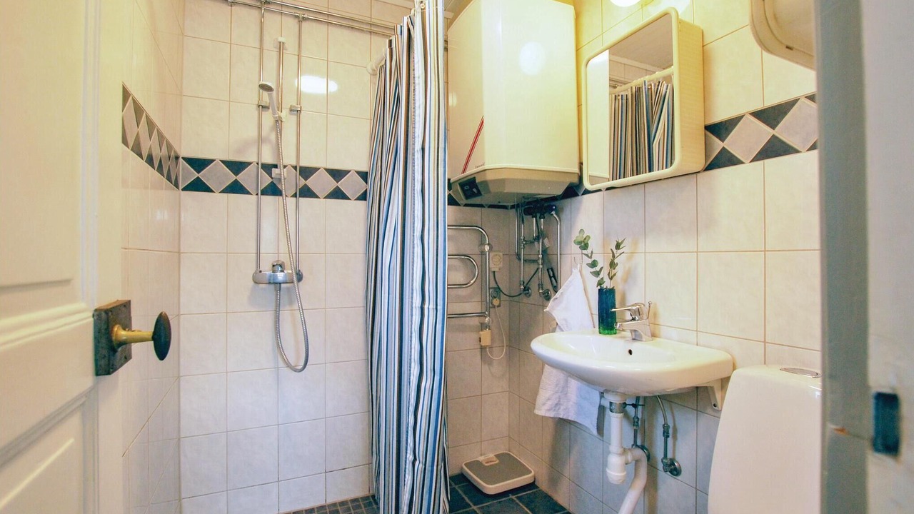 Photo of Bathroom in Hultsfred