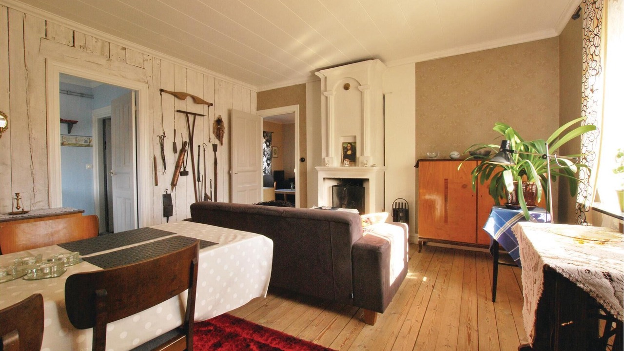 Photo of Bedroom in Hultsfred