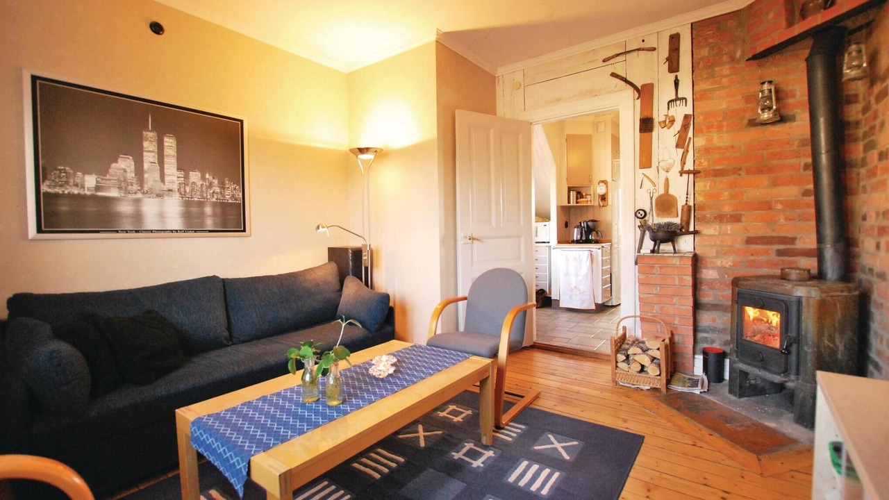 Photo of Bedroom in Hultsfred